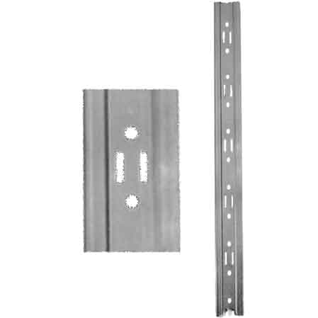Montante a Gancio 200 cm Pro Metal - 2