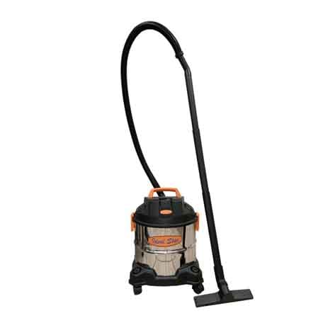 Bidone Aspiratutto Ideal Star Is 20 l - 2