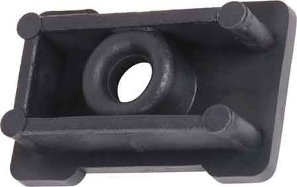 Piedino per Montante Pro Metal - 2