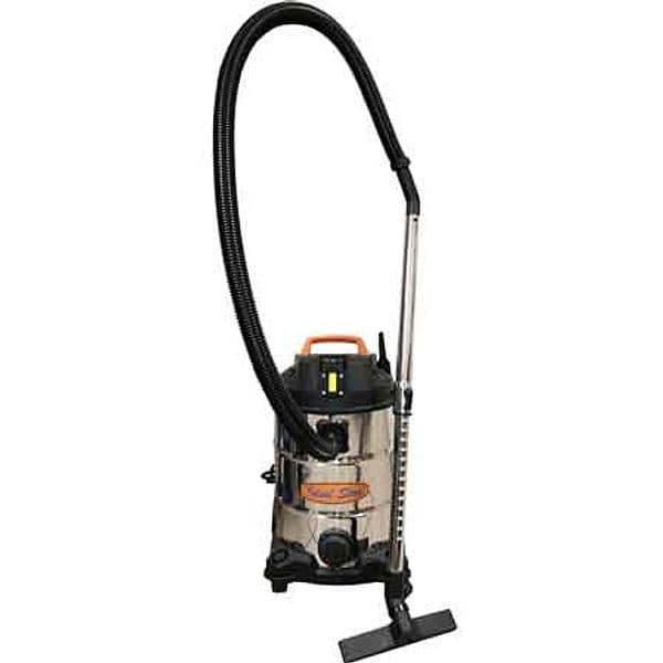 Bidone Aspiratutto Ideal Star Is 30 l - 2