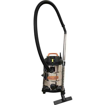 Bidone Aspiratutto Ideal Star Is 30 l - 2