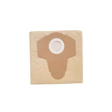 Sacchetto Filtro per Bidone Aspiratutto Ideal Star Is 20 5 Pezzi - 2