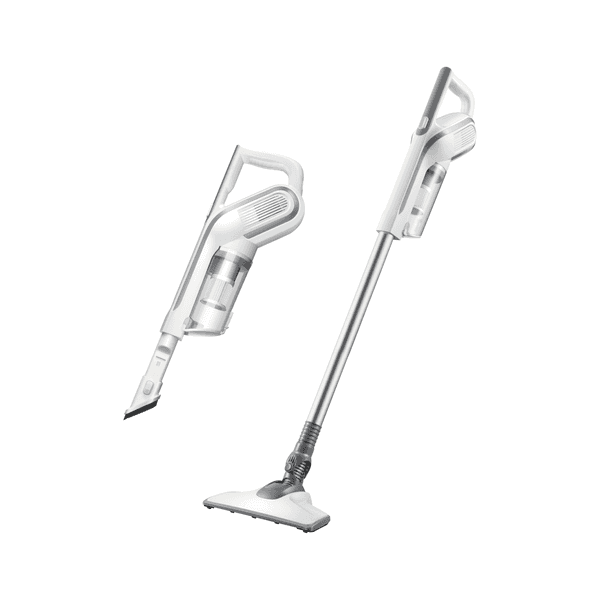 Scopa Elettrica 2 in 1 Ideal Star 600 W - 2