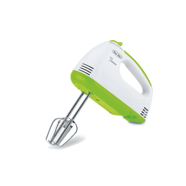 Mixer con Fruste Ideal Star 150 W - 2