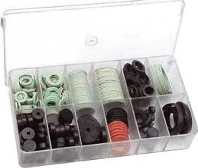 Guarnizioni Miste Assortite 1 Scatola - 2