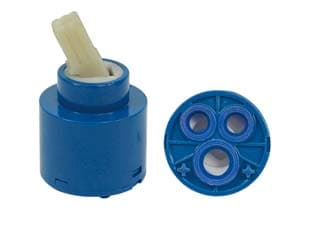 Cartuccia di Ricambio per Miscelatore Ø 40 mm Aglaia - 2