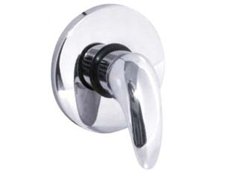 Miscelatore Monocomando Doccia Serie Start Crolla