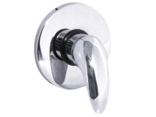Miscelatore Monocomando Doccia Serie Start Crolla - 2