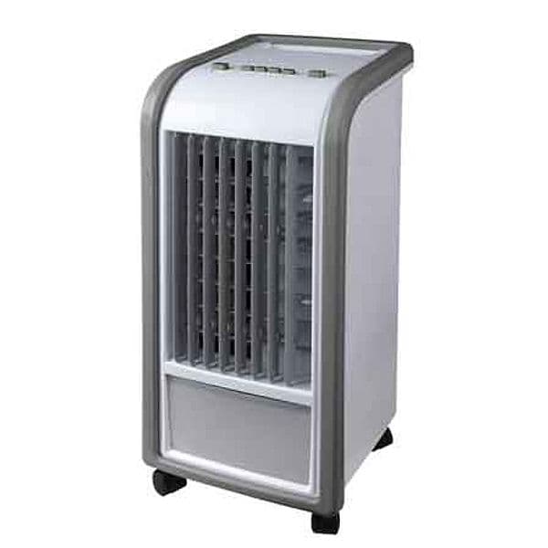 Raffrescatore D Aria 4 l - 2