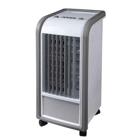 Raffrescatore D Aria 4 l - 2