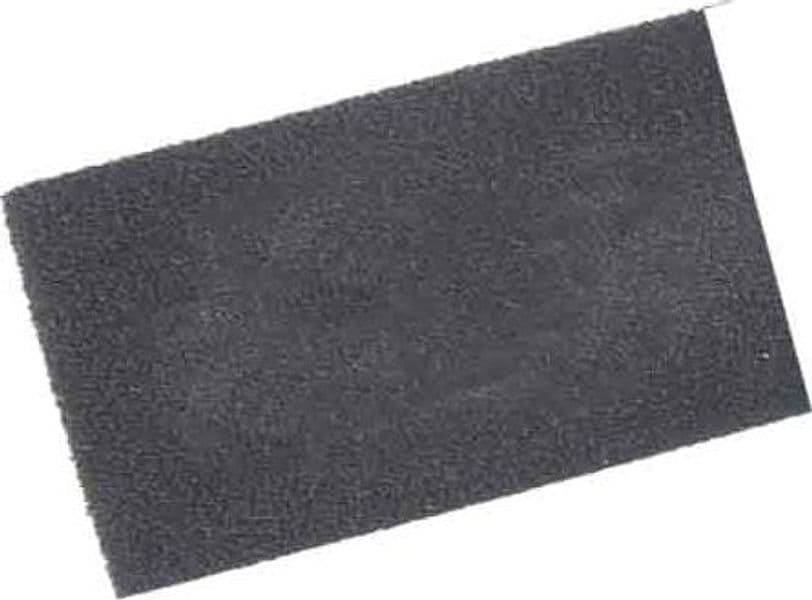 Filtro per Cappa Nero 55 x 105 cm – Autres