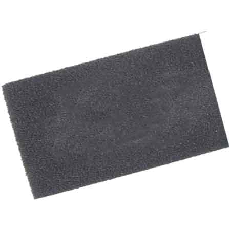 Filtro per Cappa Nero 55 x 105 cm - 2