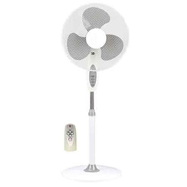 Ventilatore a Piantana con Telecomando Ø 40 cm - 2