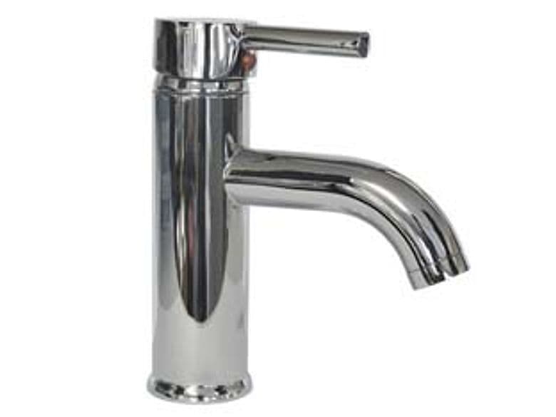 Miscelatore Serie Wendy Lavabo con Scarico Aglaia - 2