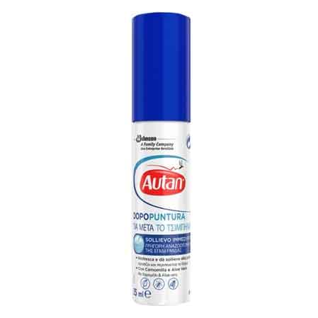Autan Dopopuntura 25 ml Johnson - 2