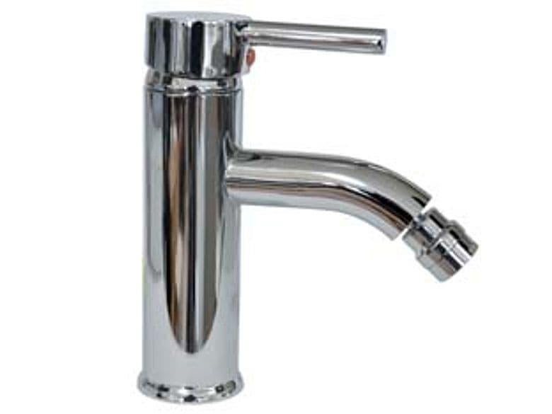 Miscelatore Serie Wendy Bidet con Scarico Aglaia - 2