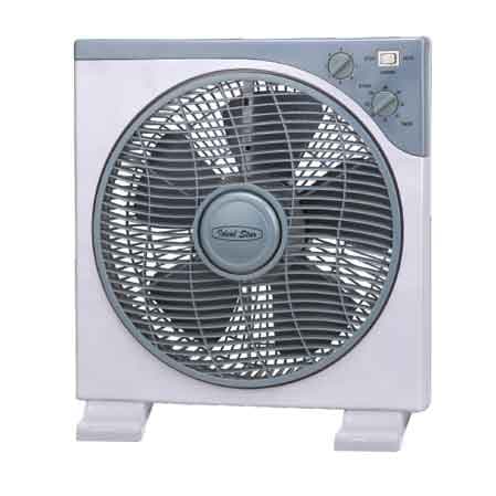 Ventilatore Box Ideal Star Ø 30 cm - 2