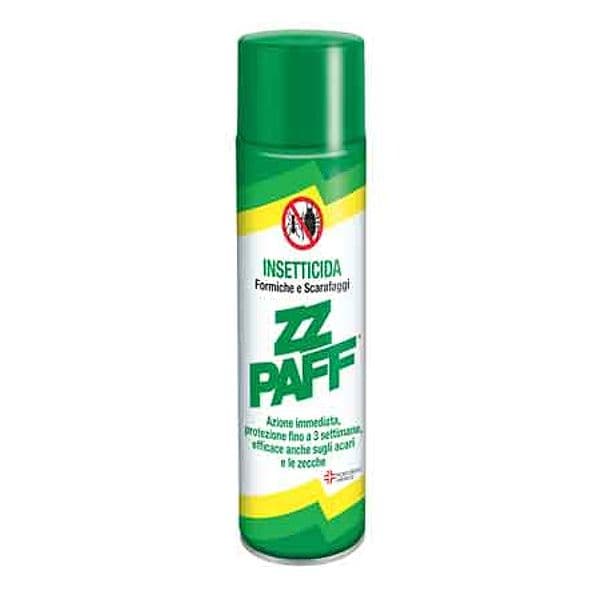 Insetticida Spray Scarafaggi e Formiche 300 ml - 2