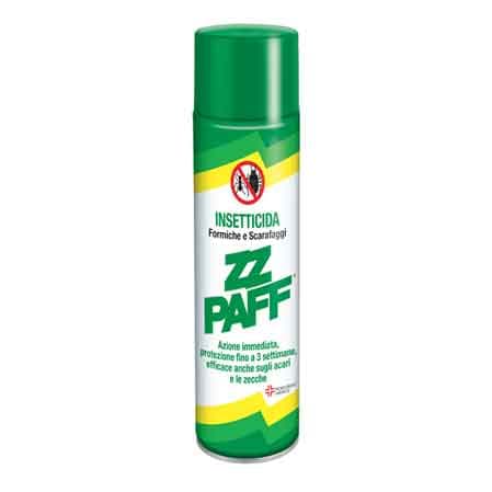 Insetticida Spray Scarafaggi e Formiche 300 ml - 2