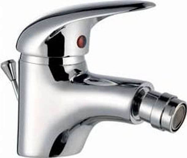 Miscelatore Monocomando Bidet Serie Start Crolla - 2