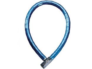 Antifurto Snodato con Chiave 150 cm - 2
