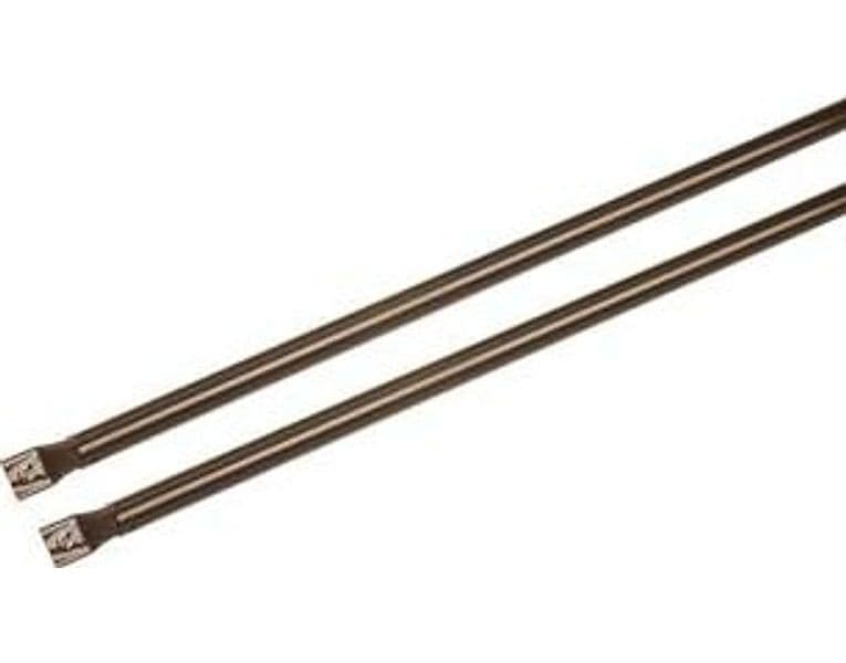 Coppia Aste Verniciate Dritte per Serrature Applicare Triplici 0AE831 Yale