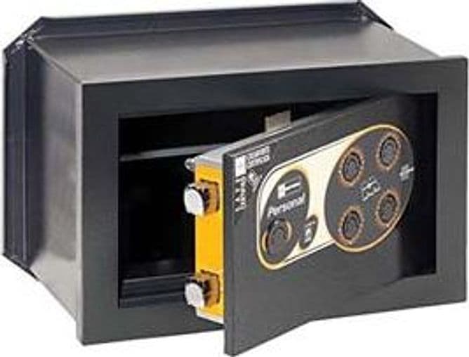 Cassaforte con Combinazione Meccanica 11.5120 350 MMX200X230H. 2+2 - 2