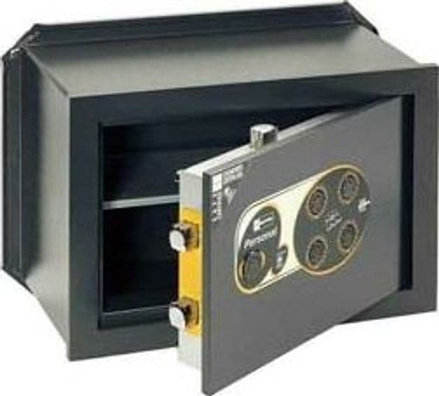 Cassaforte con Combinazione Meccanica 11.5220 410 MMX200X290H. 2+2 - 2