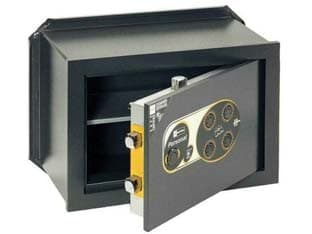 Cassaforte con Combinazione Meccanica 11.5220 410 MMX200X290H. 2+2 - 2
