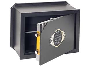 Cassaforte con Combinazione Elettronica 11.3220 410 MMX200X290H. 2 + 2 - 2