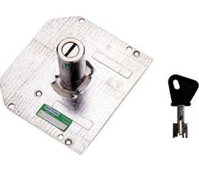 Cilindro a Pompa per Serrature con 3 Chiavi Ø 30 mm 911127000 Mme 70 mm – Mottura