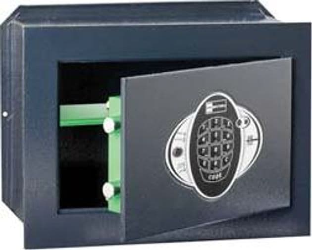 Cassaforte con Combinazione Elettronica 11.6642 390 MMX200X290H. 2 - 2