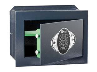 Cassaforte con Combinazione Elettronica 11.6642 390 MMX200X290H. 2 - 2