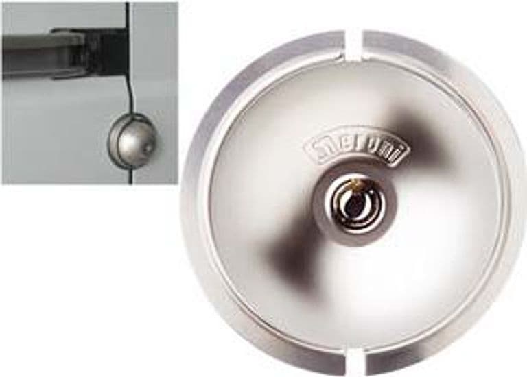Defender per Sportelli Furgoni Ufo 8080 Singolo Meroni - 2