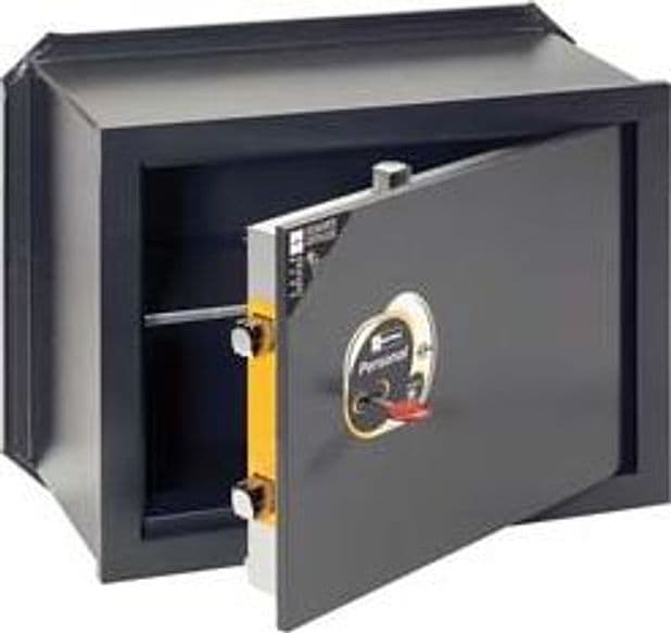 Cassaforte con Chiave Doppia Mappa 11.1220 410 MMX200X290H. 2+2 Chiusure – Mottura