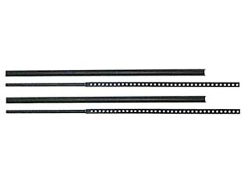 Aste per Maniglione Antipanico Serie Ministar 220 cm (N0444400000) Corni - 2