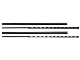 Aste per Maniglione Antipanico Serie Ministar 220 cm (N0444400000) Corni - 2