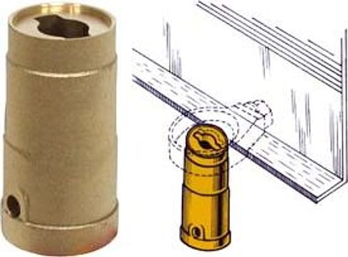 Conobronzo Gentili - 2