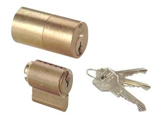 Cilindri da Applicare per Serrature 0G1500000 (0G150000) Cisa - 2