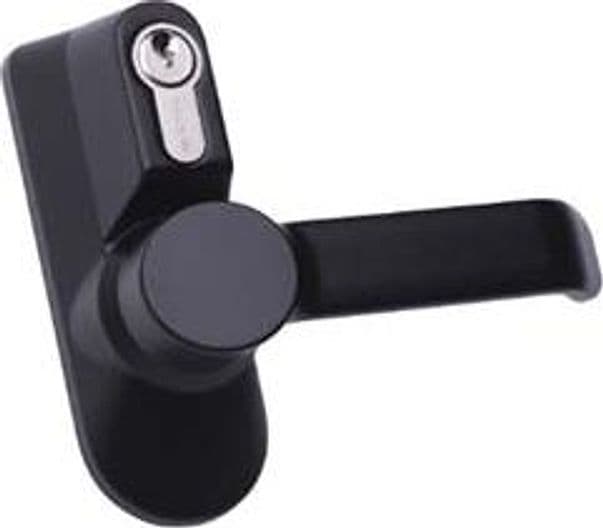 Maniglia per Maniglioni Antipanico Fast e Prestige 07078380 (07078380) Cisa - 2