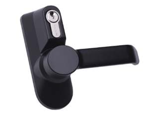 Maniglia per Maniglioni Antipanico Fast e Prestige 07078380 (07078380) Cisa - 2