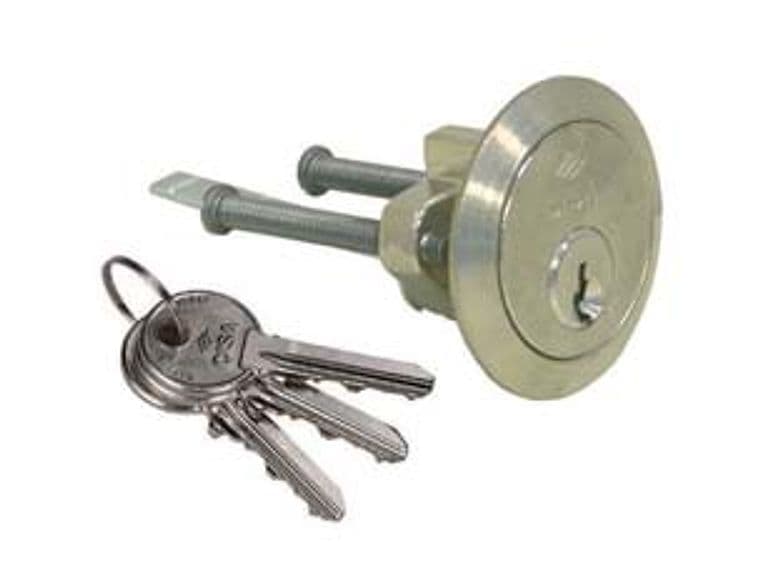 Cilindri Staccati a Sei Spine per Serrature 02520 (02520000) Cisa