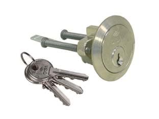 Cilindri Staccati a Sei Spine per Serrature 02520 (02520000) Cisa - 2