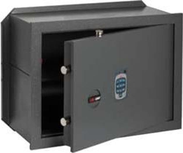 Cassaforte con Combinazione Elettronica Vision 82710 420 MMX200X300H. 21,6 - 2