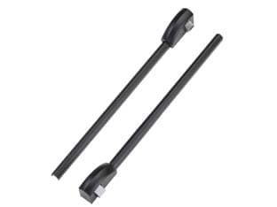Prolunghe di Chiusura Laterale per Maniglioni Fast 07063 51 (07063510) Cisa - 2