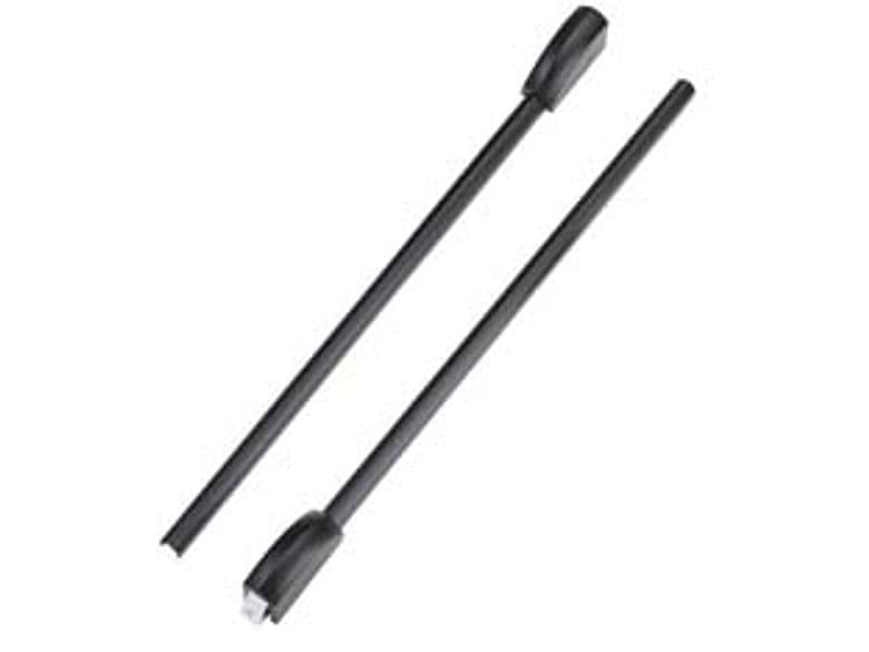Prolunghe di Chiusura Alto Basso per Maniglioni Fast 07063 61 (07063610) - 2
