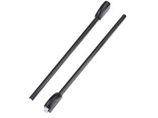 Prolunghe di Chiusura Alto Basso per Maniglioni Fast 07063 61 (07063610) - 2
