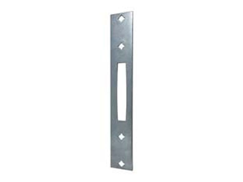 Contropiastra 4101 per Serrature Bunkerlocks 200 MMX30 Spessore 3 mm