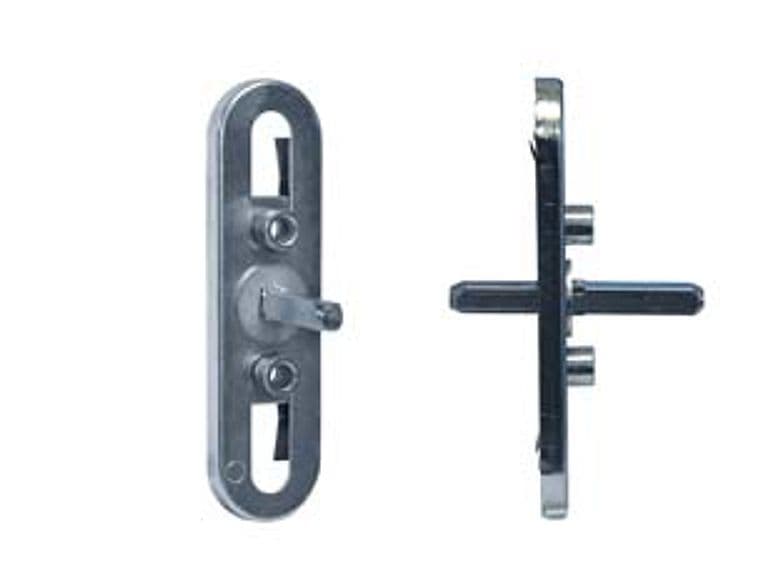 Movimento Gratz con Bussole Quadro 7 30 MMX112X7H 5 Pezzi - 2