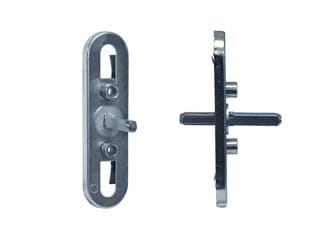 Movimento Gratz con Bussole Quadro 7 30 MMX112X7H 5 Pezzi - 2